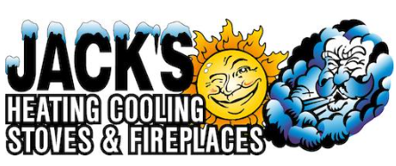 Jack's Heating, Cooling, Stoves & Fireplaces